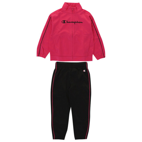 Champion Παιδικές φόρμες σετ Full Zip Suit